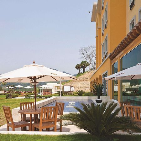 La Quinta By Wyndham Poza Rica Hotell Eksteriør bilde