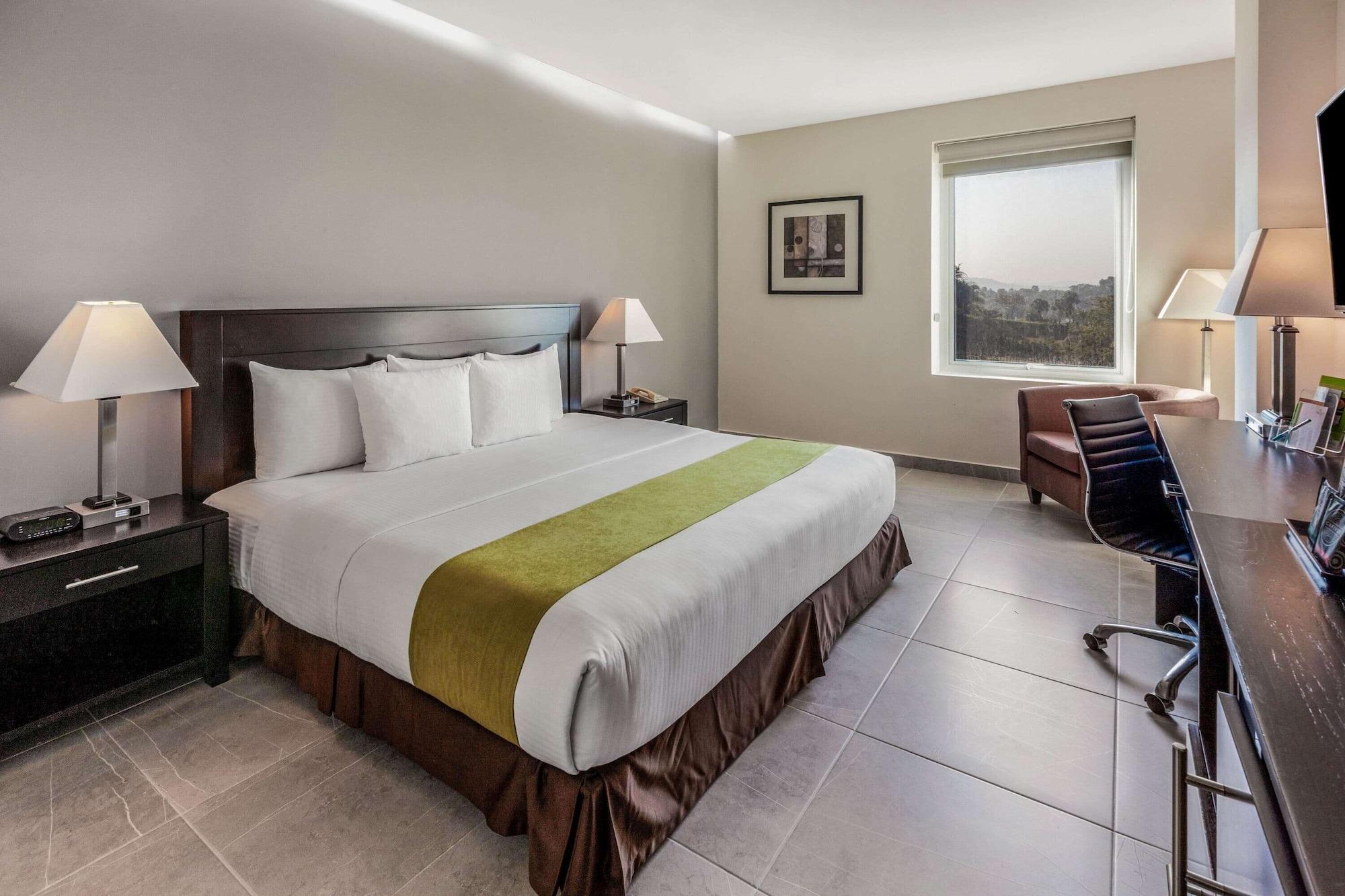 La Quinta By Wyndham Poza Rica Hotell Eksteriør bilde