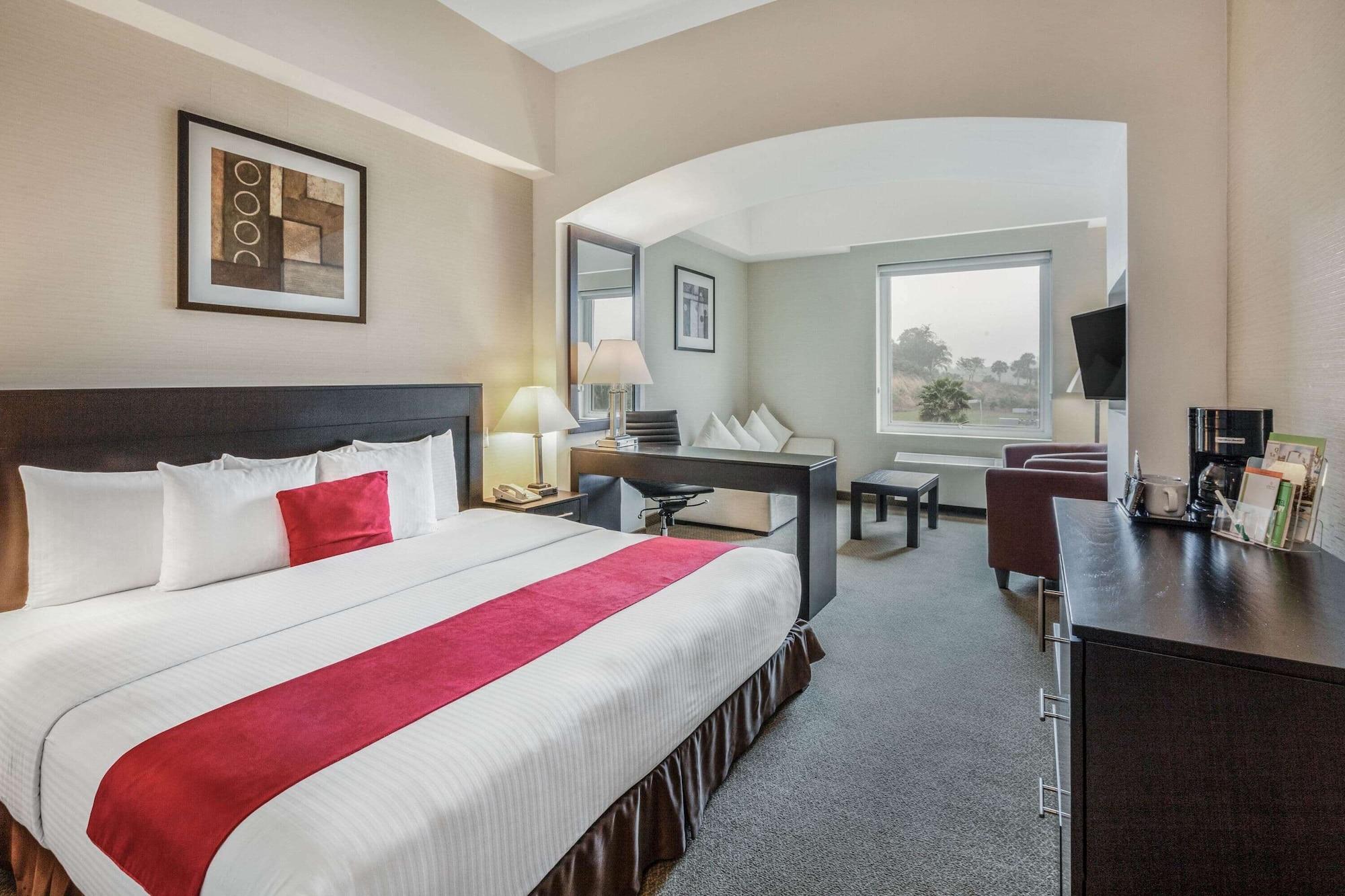 La Quinta By Wyndham Poza Rica Hotell Eksteriør bilde