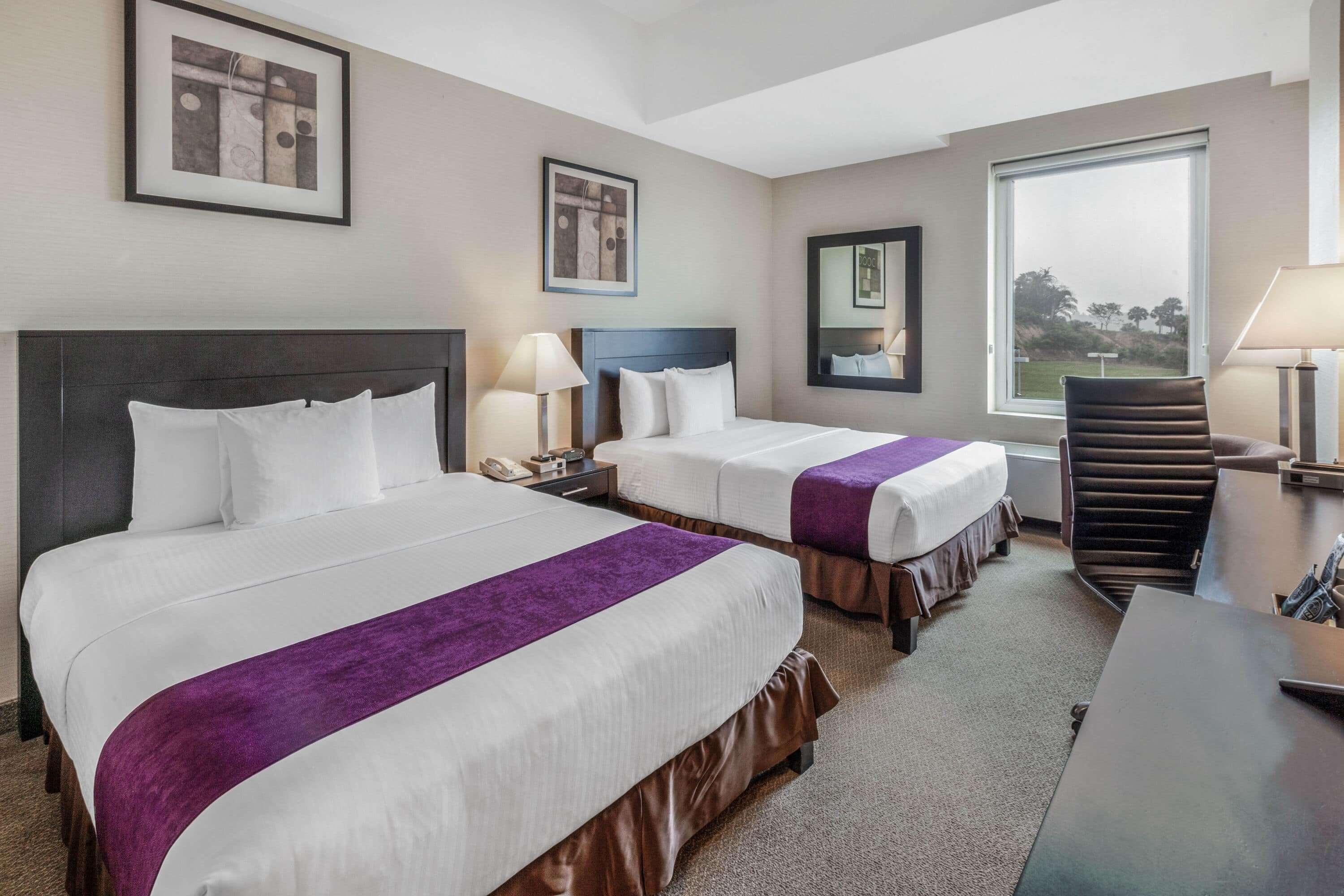 La Quinta By Wyndham Poza Rica Hotell Eksteriør bilde