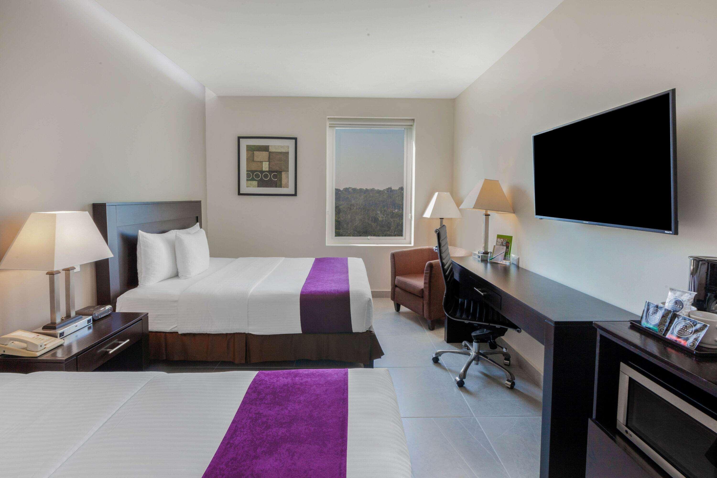 La Quinta By Wyndham Poza Rica Hotell Eksteriør bilde