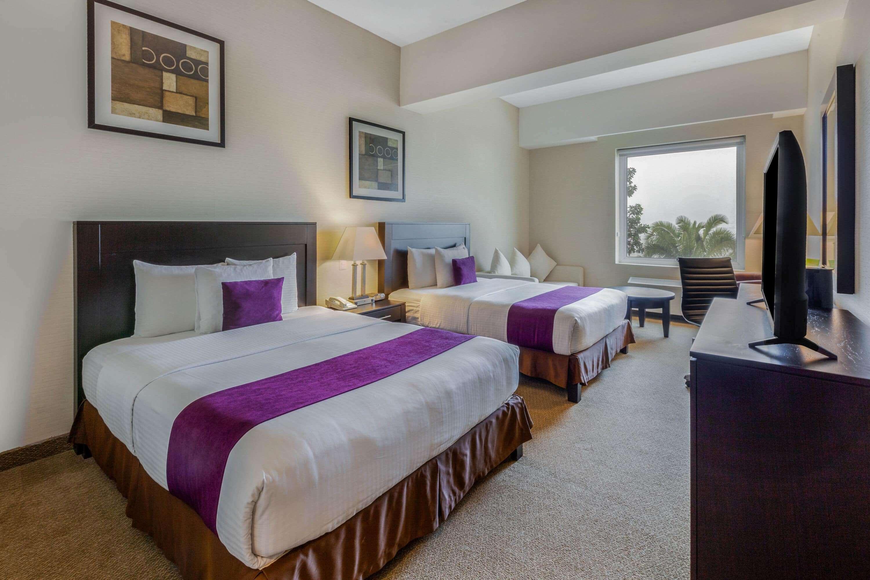 La Quinta By Wyndham Poza Rica Hotell Eksteriør bilde