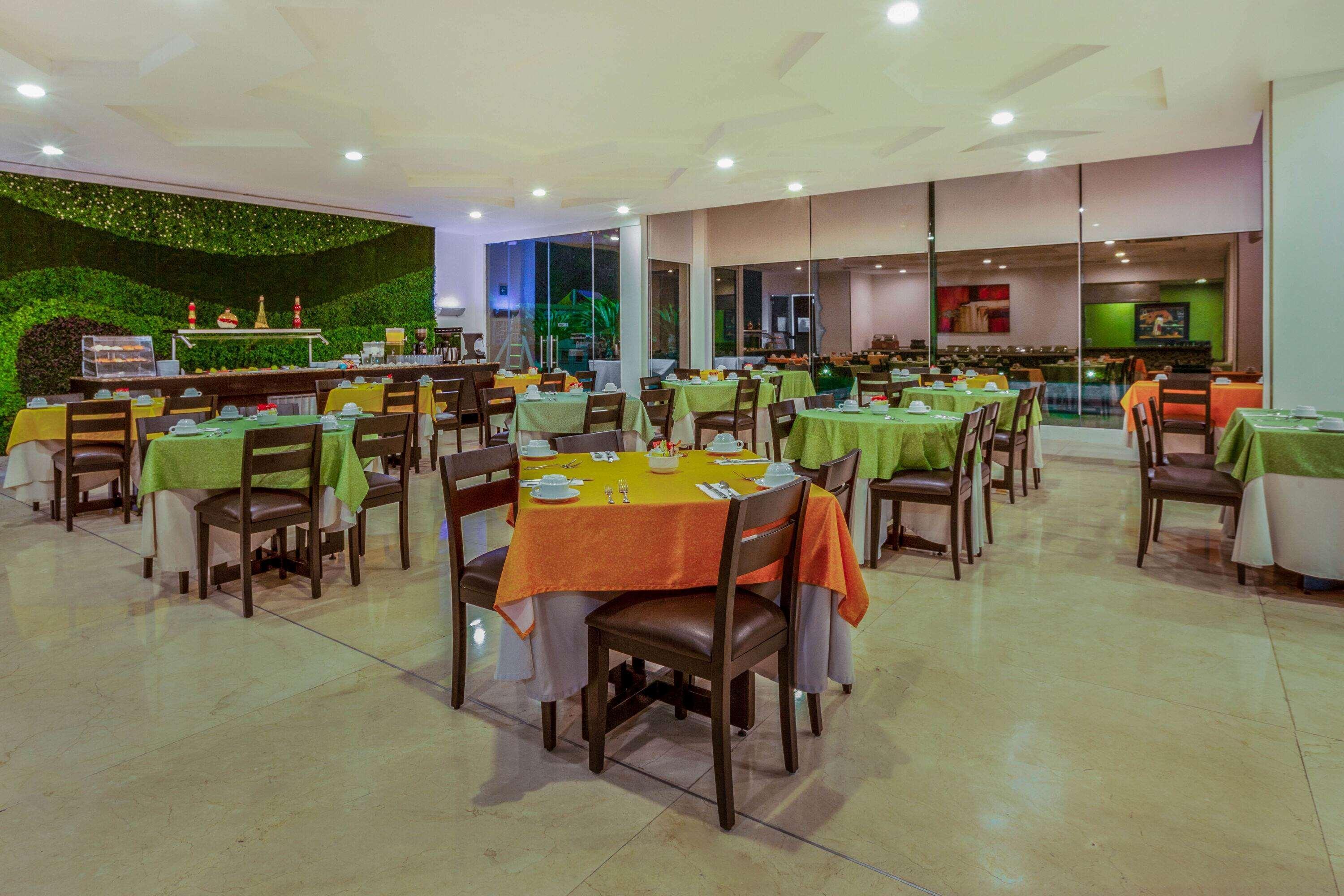 La Quinta By Wyndham Poza Rica Hotell Eksteriør bilde