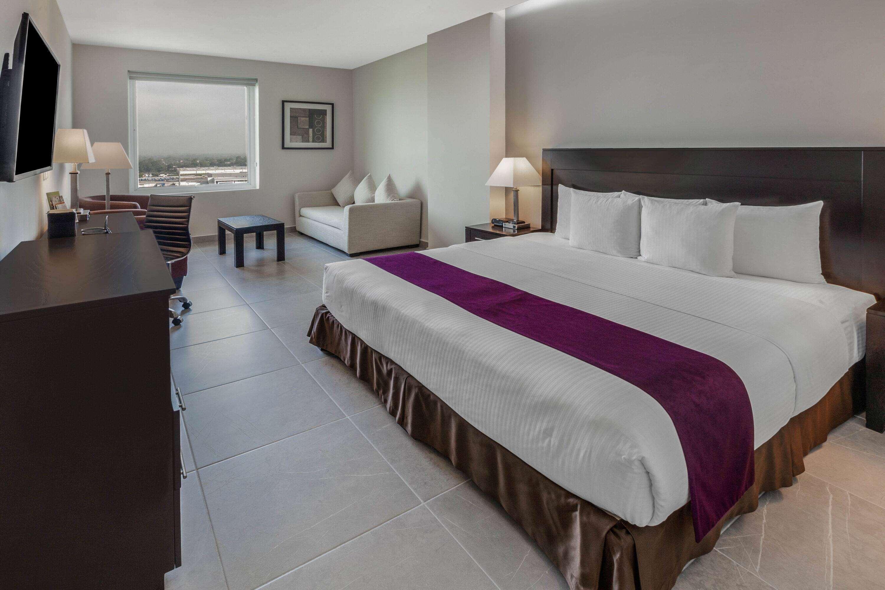 La Quinta By Wyndham Poza Rica Hotell Eksteriør bilde