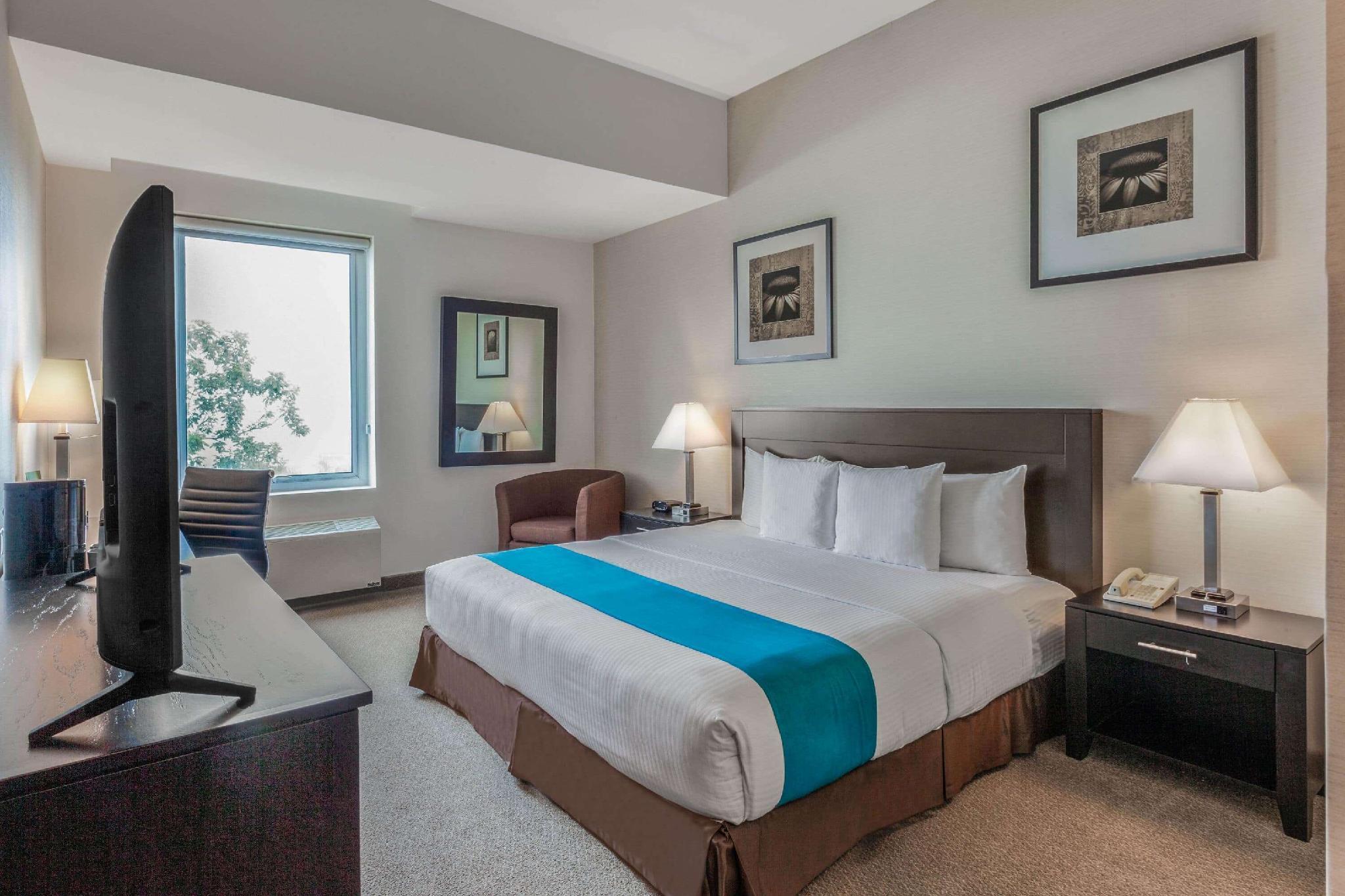 La Quinta By Wyndham Poza Rica Hotell Eksteriør bilde