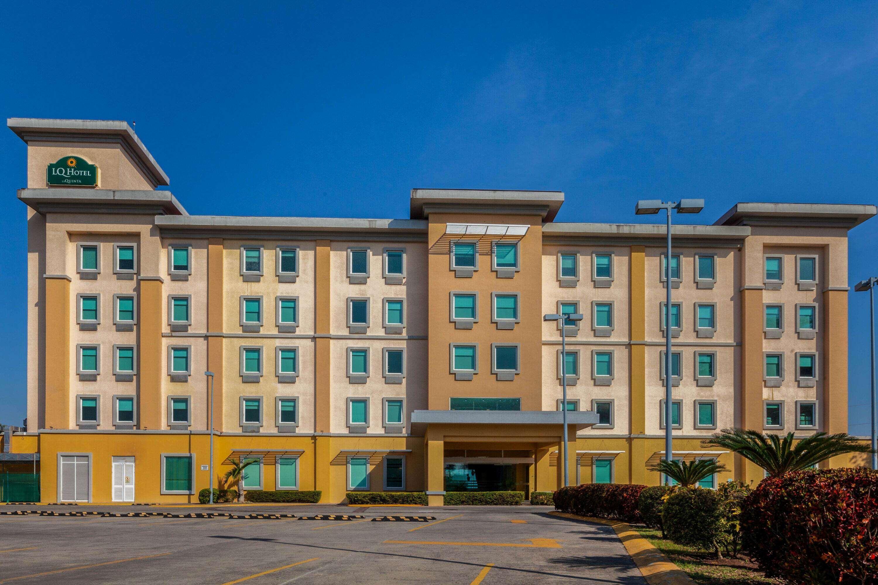 La Quinta By Wyndham Poza Rica Hotell Eksteriør bilde