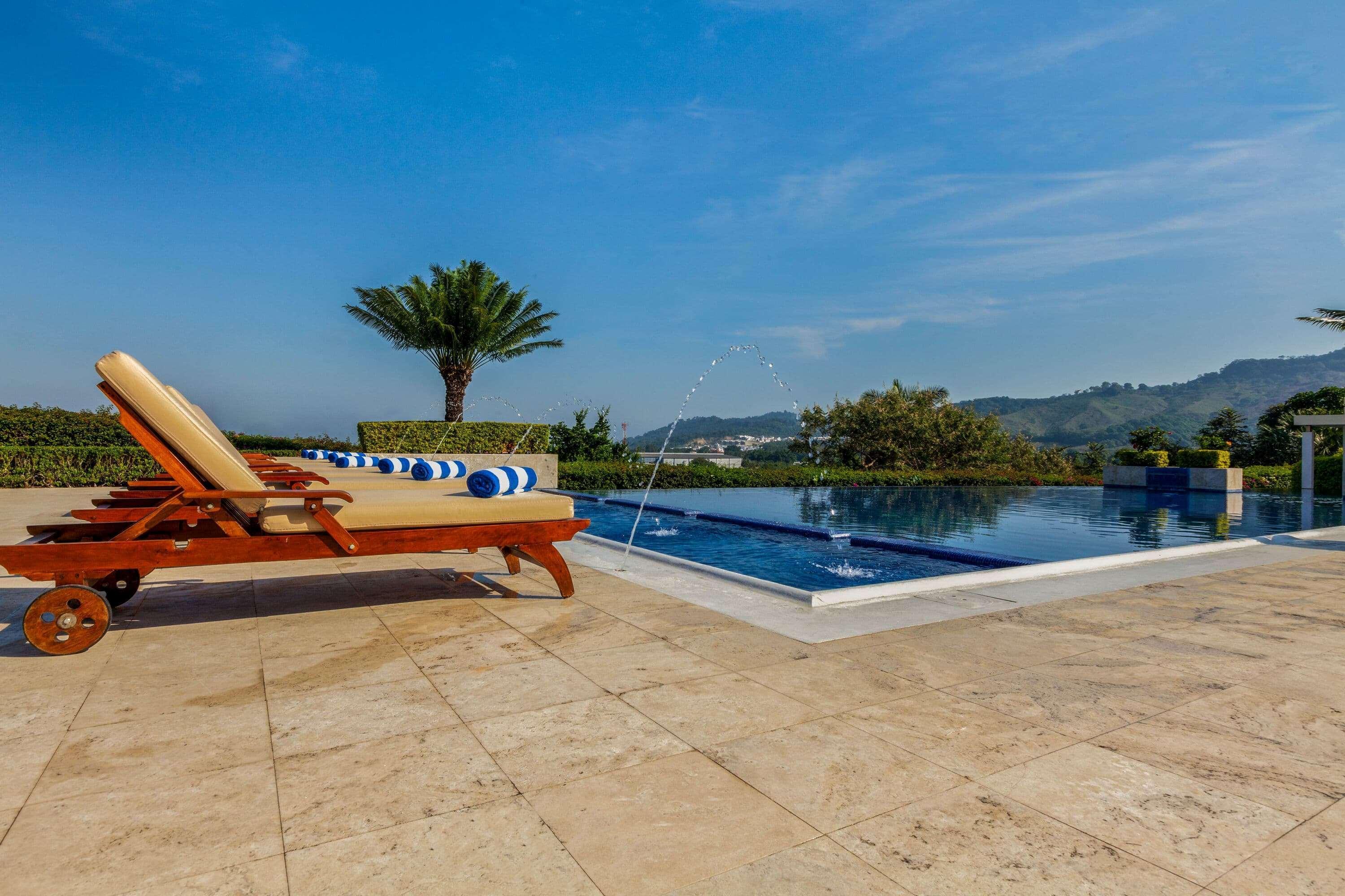 La Quinta By Wyndham Poza Rica Hotell Eksteriør bilde