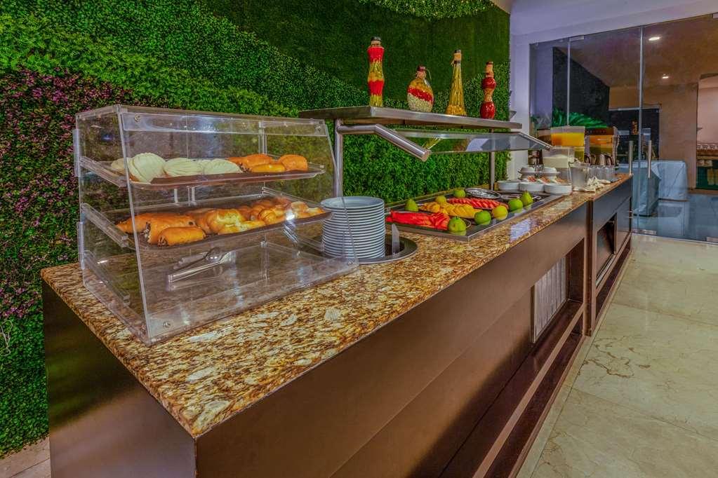 La Quinta By Wyndham Poza Rica Hotell Fasiliteter bilde