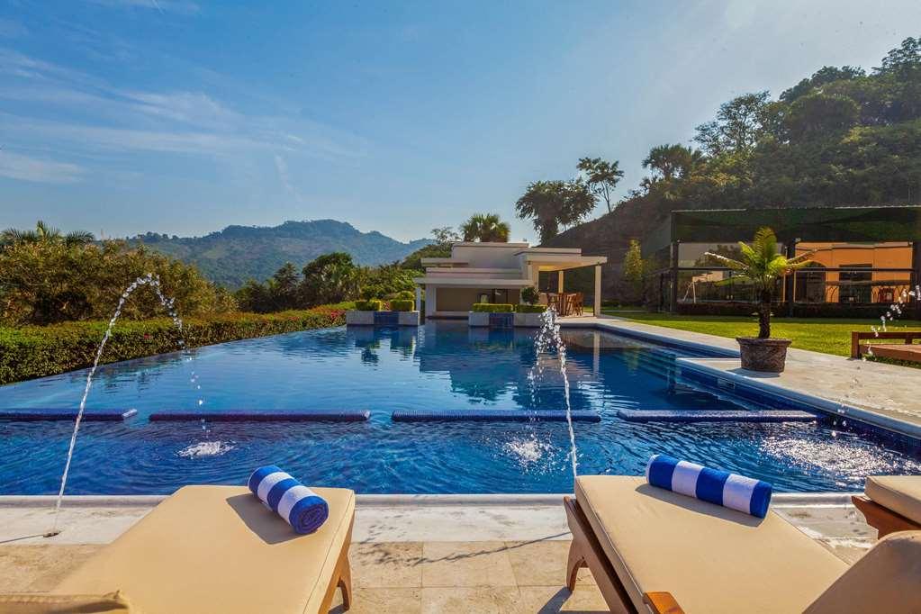 La Quinta By Wyndham Poza Rica Hotell Fasiliteter bilde