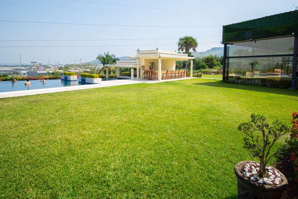 La Quinta By Wyndham Poza Rica Hotell Fasiliteter bilde