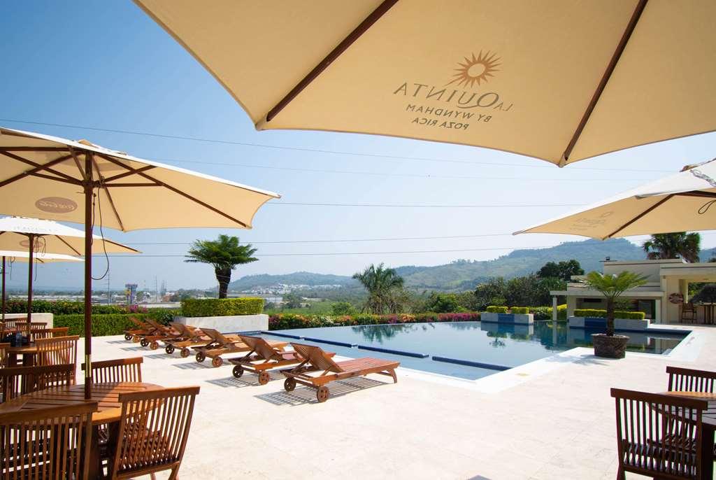 La Quinta By Wyndham Poza Rica Hotell Fasiliteter bilde
