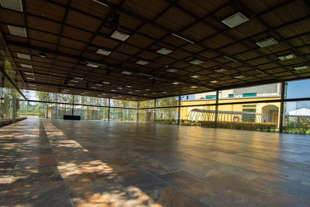 La Quinta By Wyndham Poza Rica Hotell Fasiliteter bilde