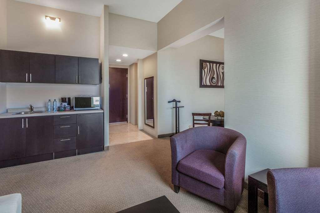 La Quinta By Wyndham Poza Rica Hotell Rom bilde