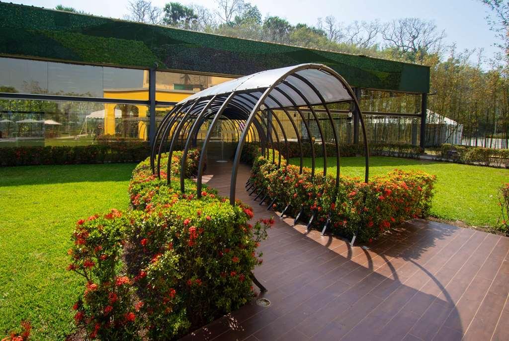 La Quinta By Wyndham Poza Rica Hotell Fasiliteter bilde