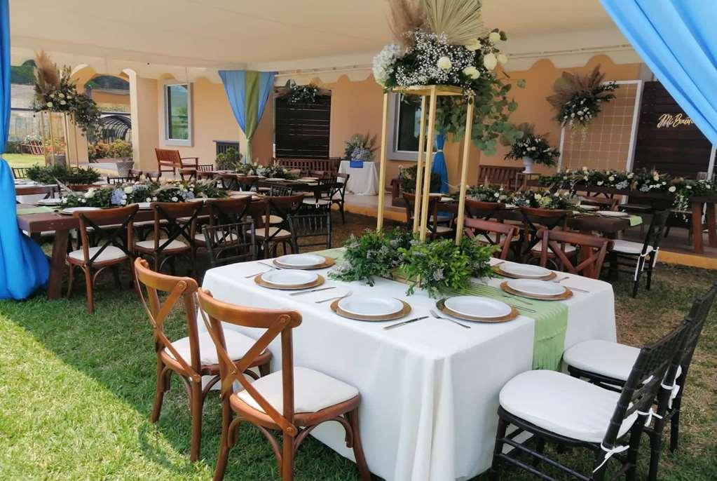 La Quinta By Wyndham Poza Rica Hotell Fasiliteter bilde