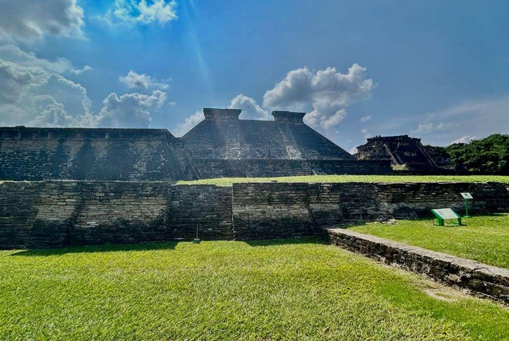 La Quinta By Wyndham Poza Rica Hotell Eksteriør bilde