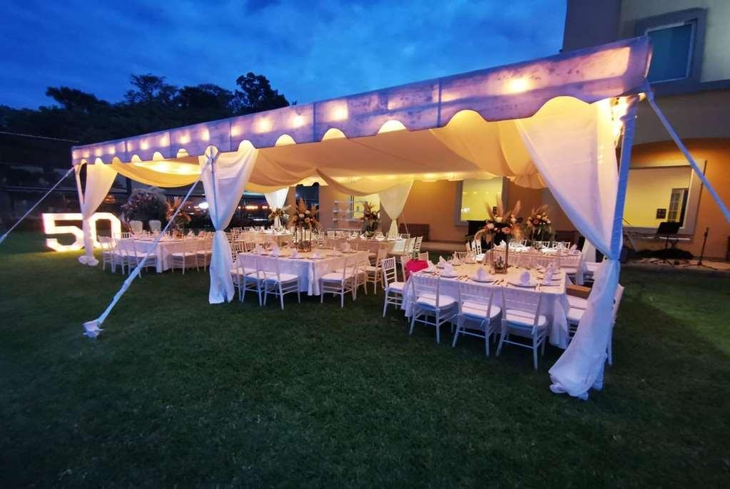 La Quinta By Wyndham Poza Rica Hotell Fasiliteter bilde