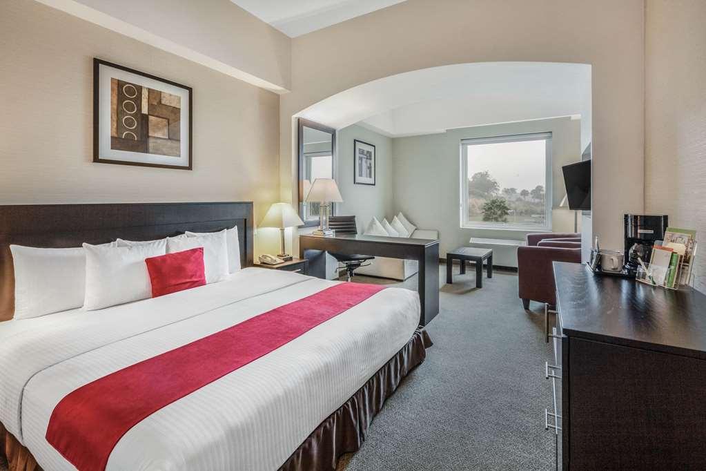 La Quinta By Wyndham Poza Rica Hotell Rom bilde
