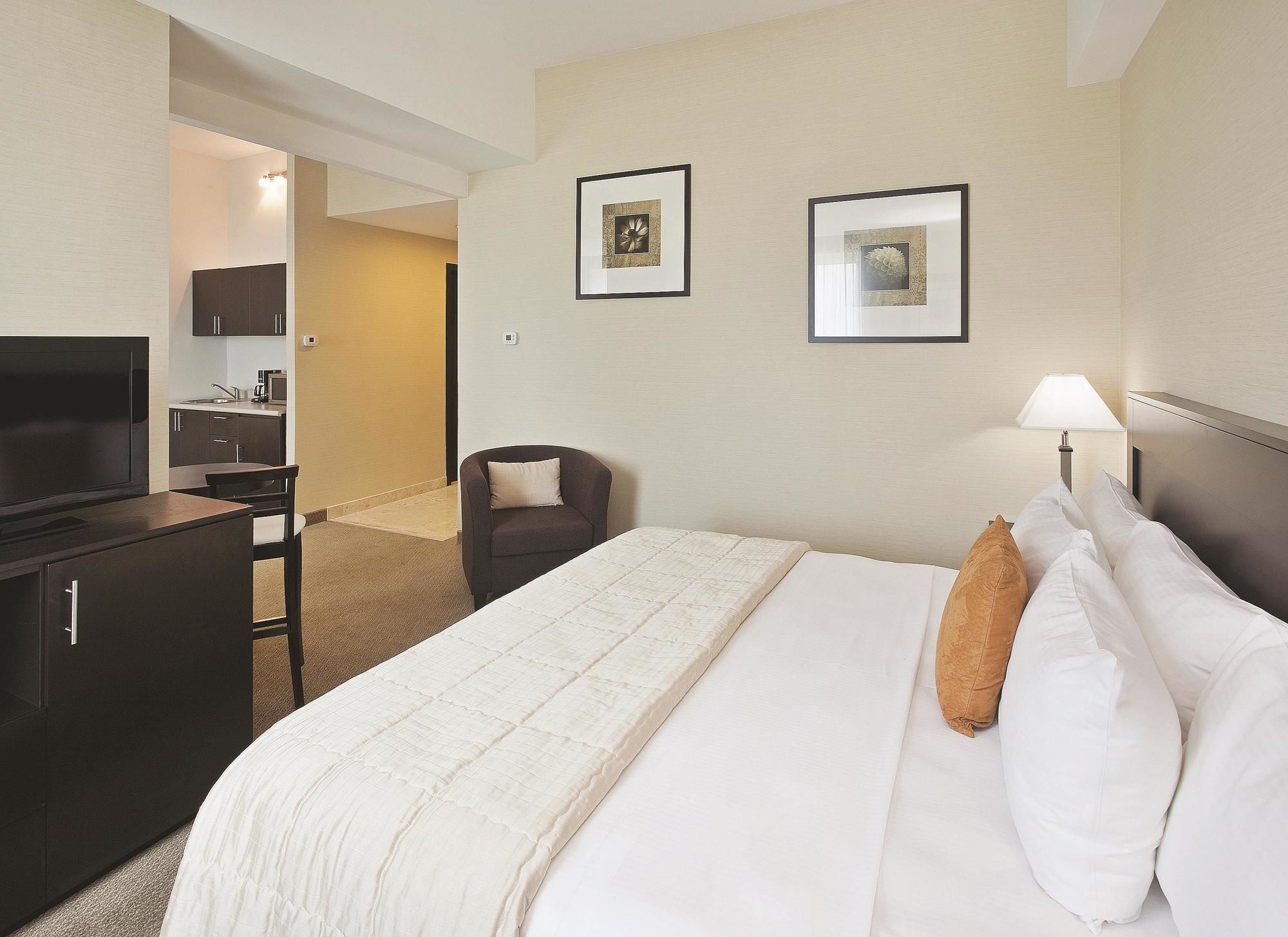 La Quinta By Wyndham Poza Rica Hotell Rom bilde