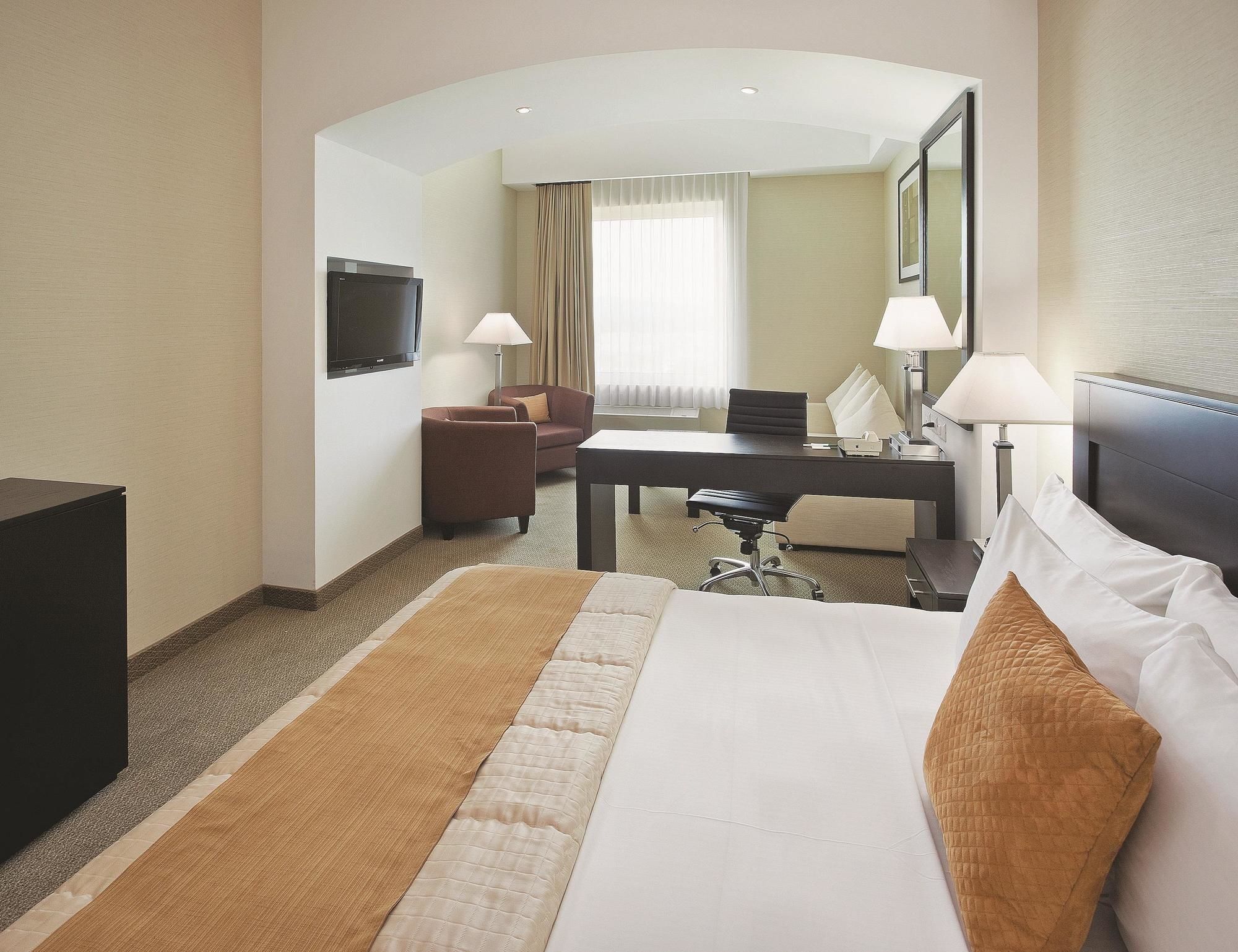 La Quinta By Wyndham Poza Rica Hotell Rom bilde